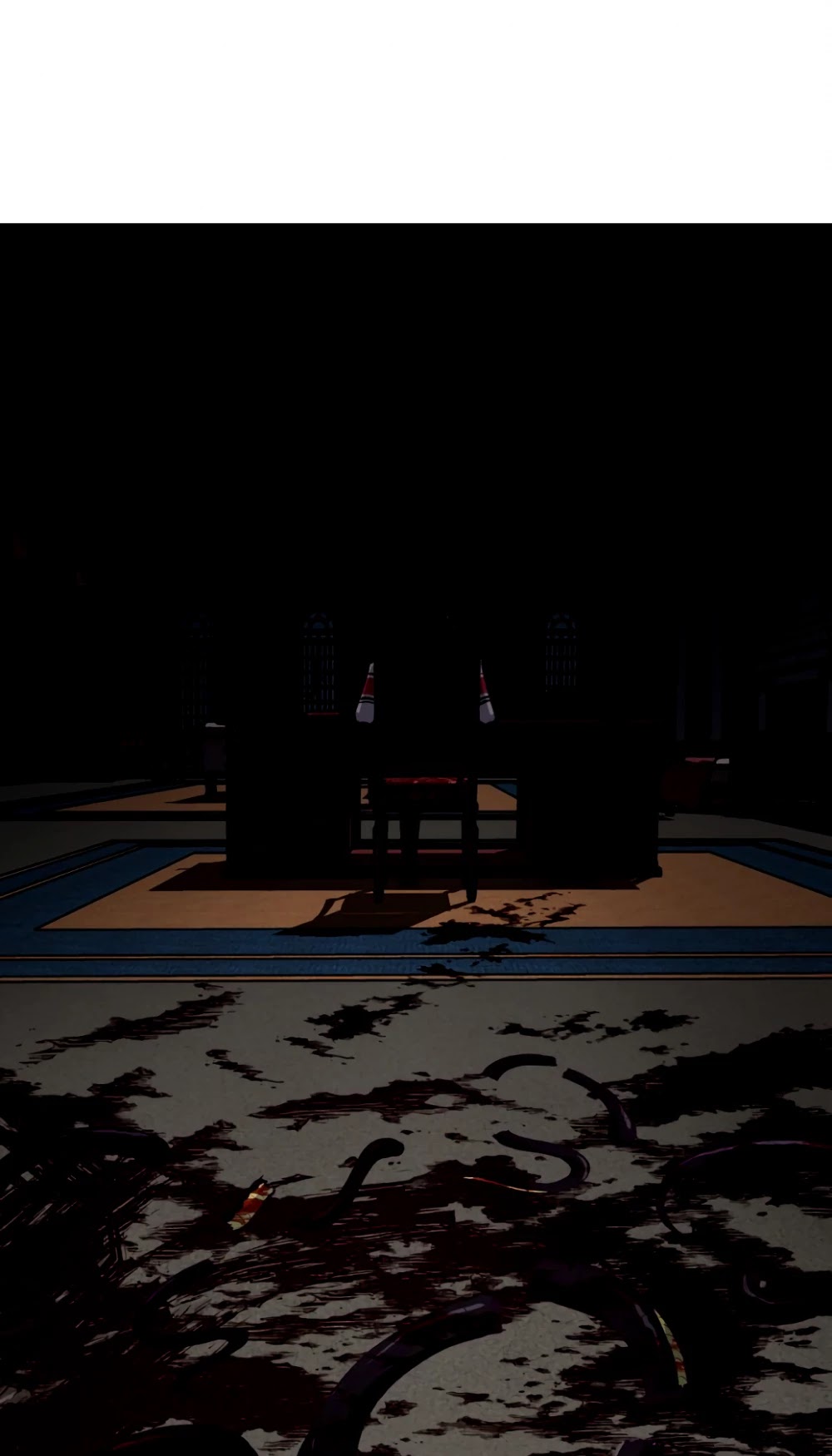 The Boy of Death Chapter 11 page 57 - Chapter 11: Shield and Spear