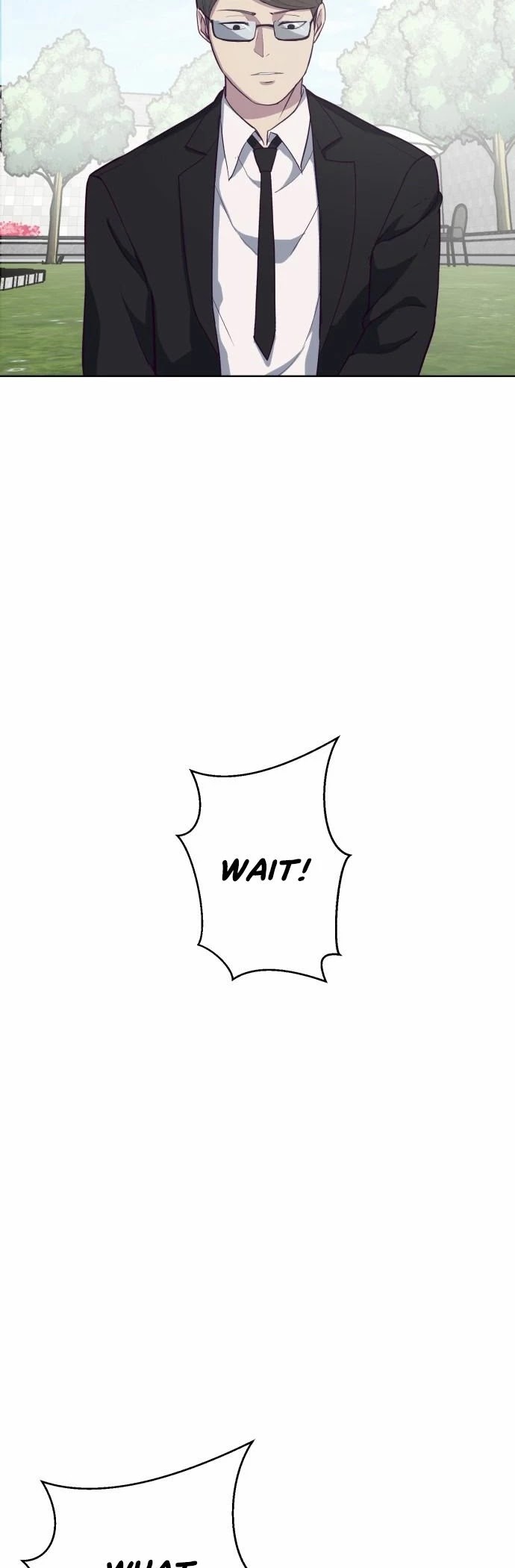 The Boy of Death Chapter 12 page 15 - Chapter 12: Escape