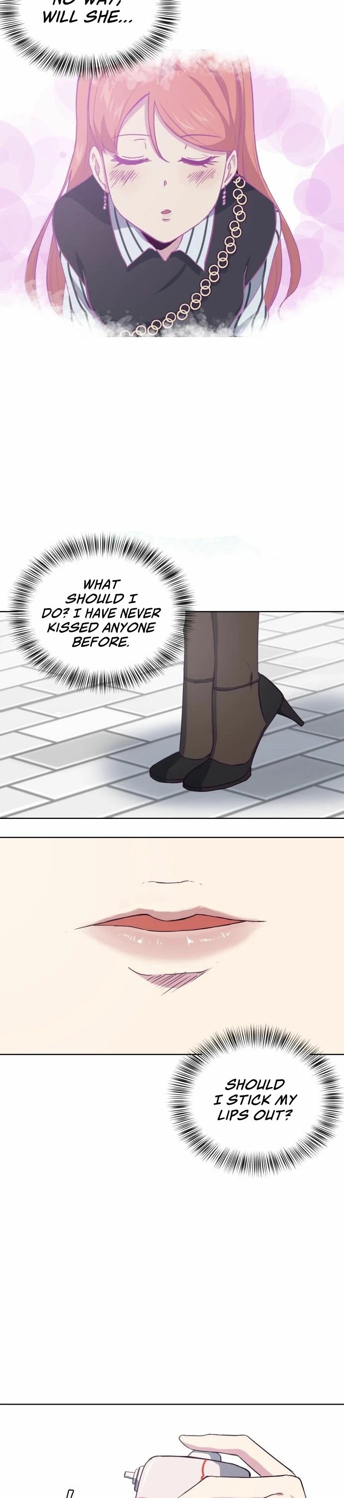 The Boy of Death Chapter 12 page 40 - Chapter 12: Escape
