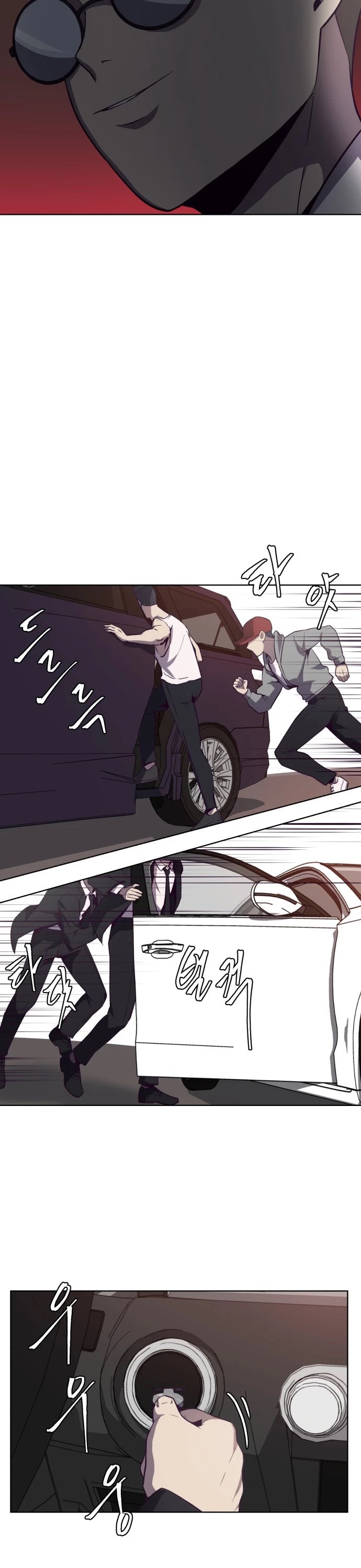 The Boy of Death Chapter 14 page 13 - Chapter 14: Rescue Mission (1)