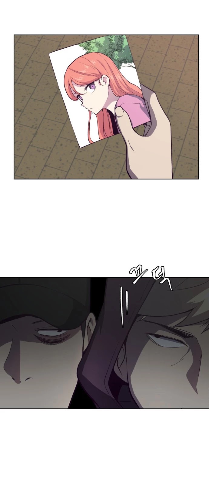The Boy of Death Chapter 14 page 19 - Chapter 14: Rescue Mission (1)
