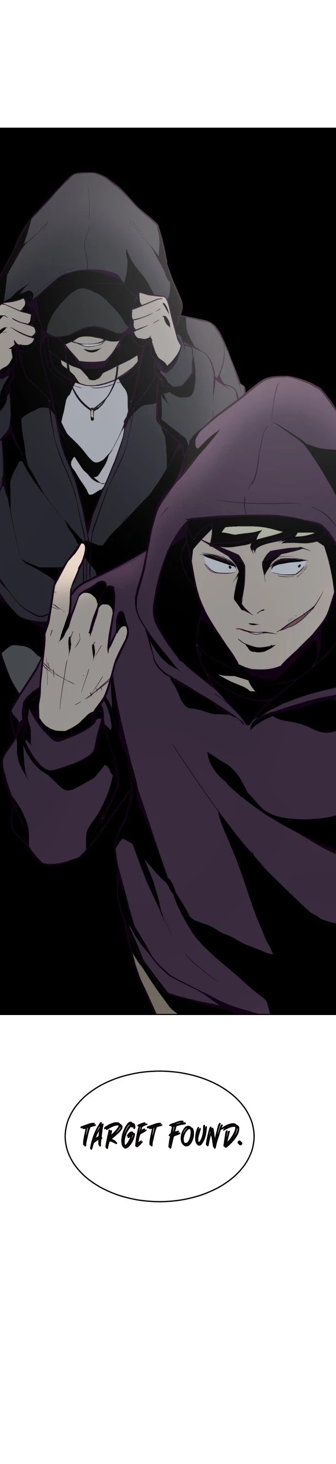The Boy of Death Chapter 14 page 20 - Chapter 14: Rescue Mission (1)