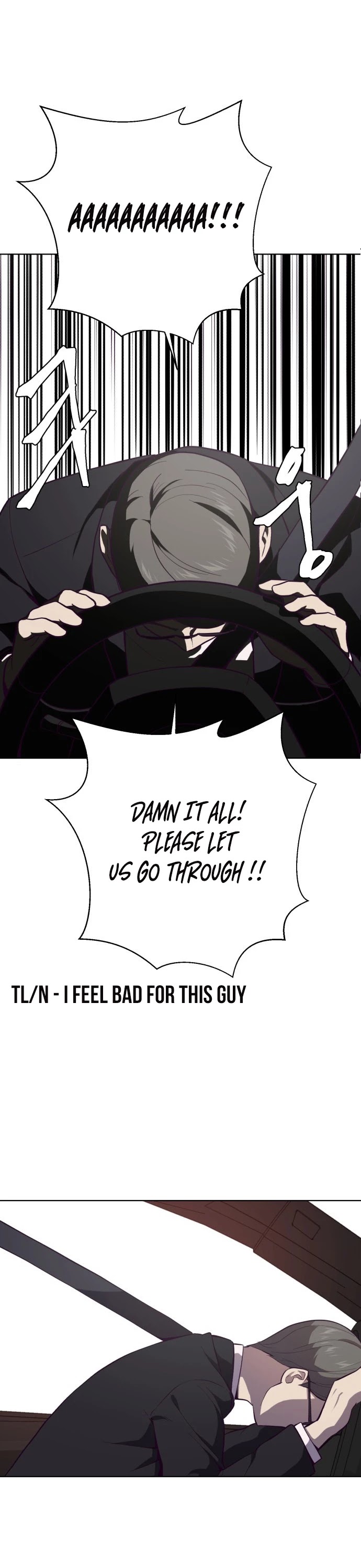 The Boy of Death Chapter 14 page 39 - Chapter 14: Rescue Mission (1)