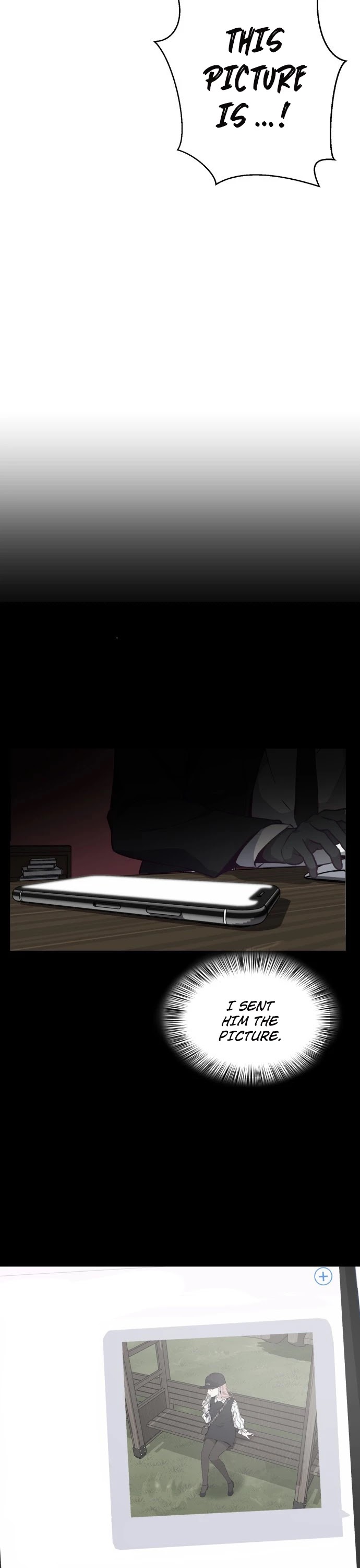 The Boy of Death Chapter 14 page 6 - Chapter 14: Rescue Mission (1)