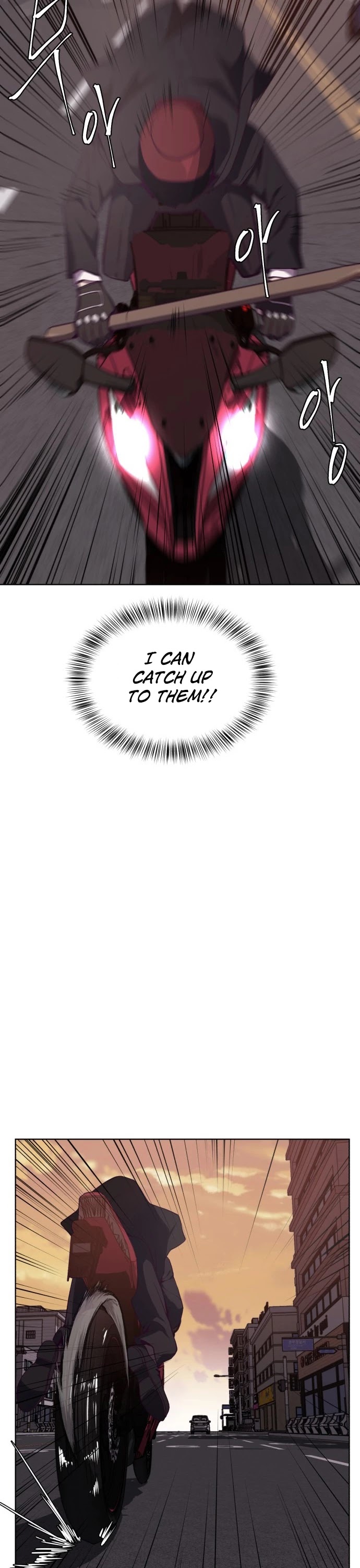 The Boy of Death Chapter 16 page 18 - Chapter 16: Rescue Mission (3)