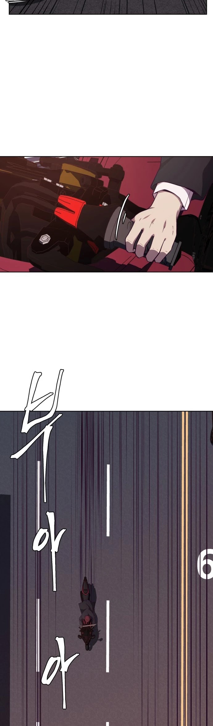 The Boy of Death Chapter 16 page 19 - Chapter 16: Rescue Mission (3)