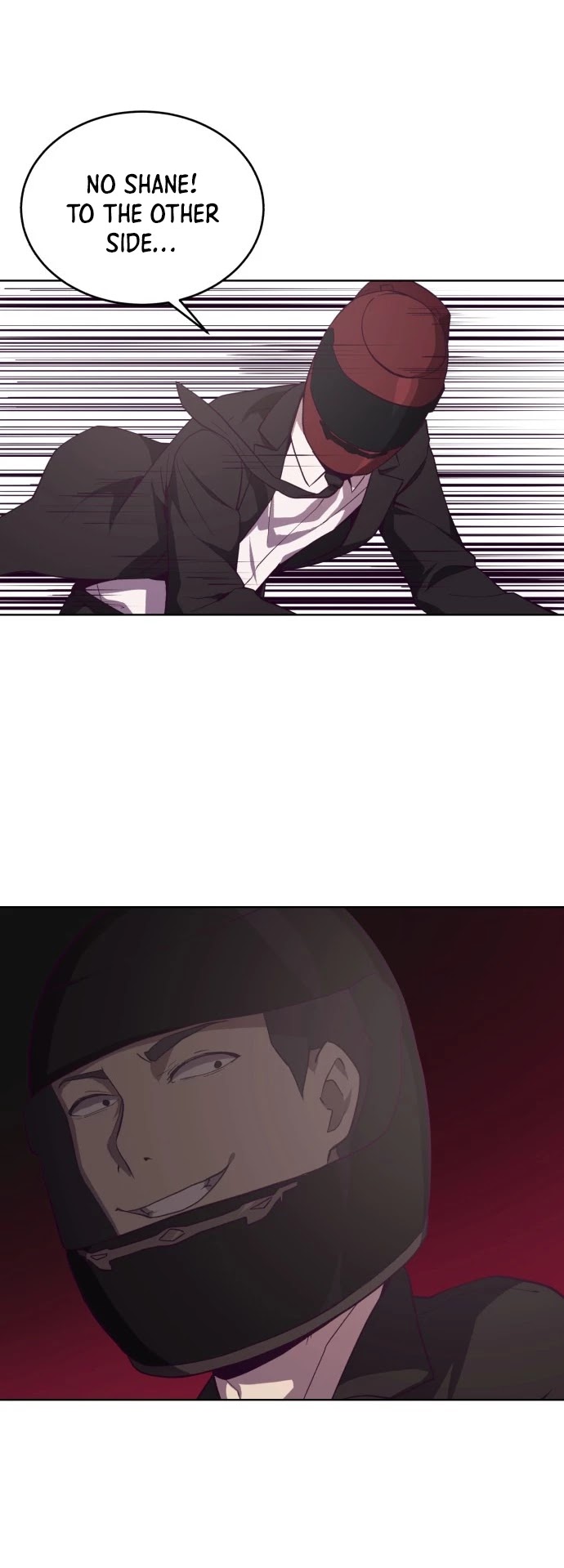 The Boy of Death Chapter 16 page 24 - Chapter 16: Rescue Mission (3)