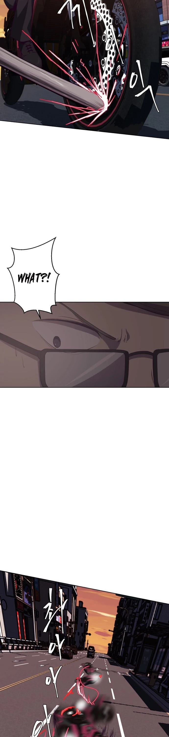 The Boy of Death Chapter 16 page 26 - Chapter 16: Rescue Mission (3)