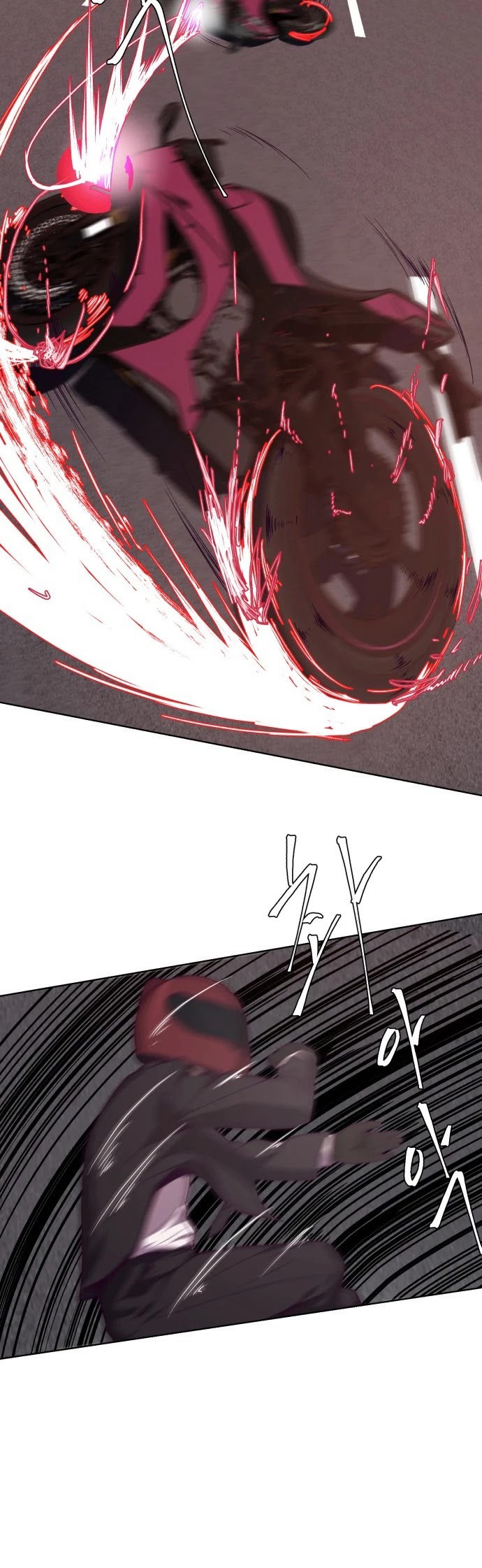 The Boy of Death Chapter 16 page 27 - Chapter 16: Rescue Mission (3)