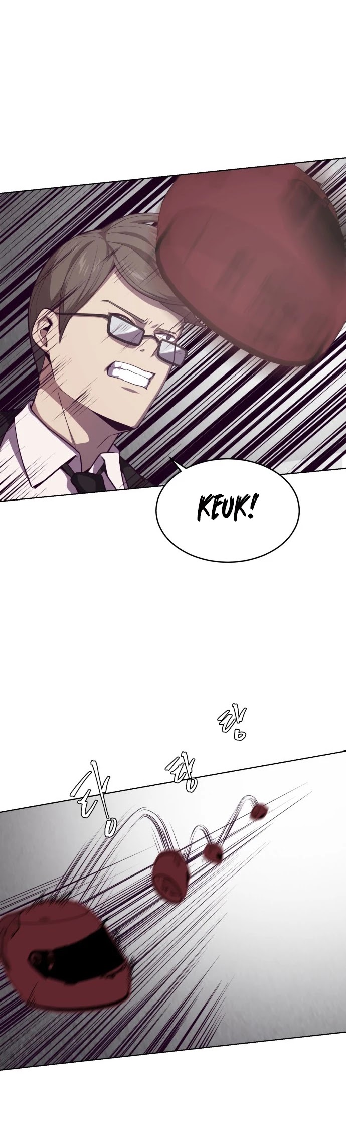The Boy of Death Chapter 16 page 28 - Chapter 16: Rescue Mission (3)