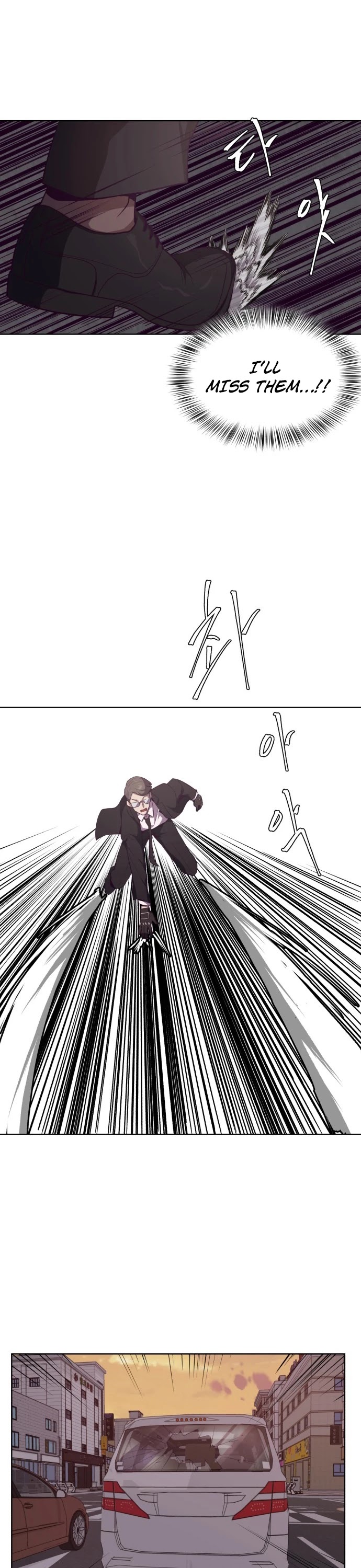 The Boy of Death Chapter 16 page 29 - Chapter 16: Rescue Mission (3)