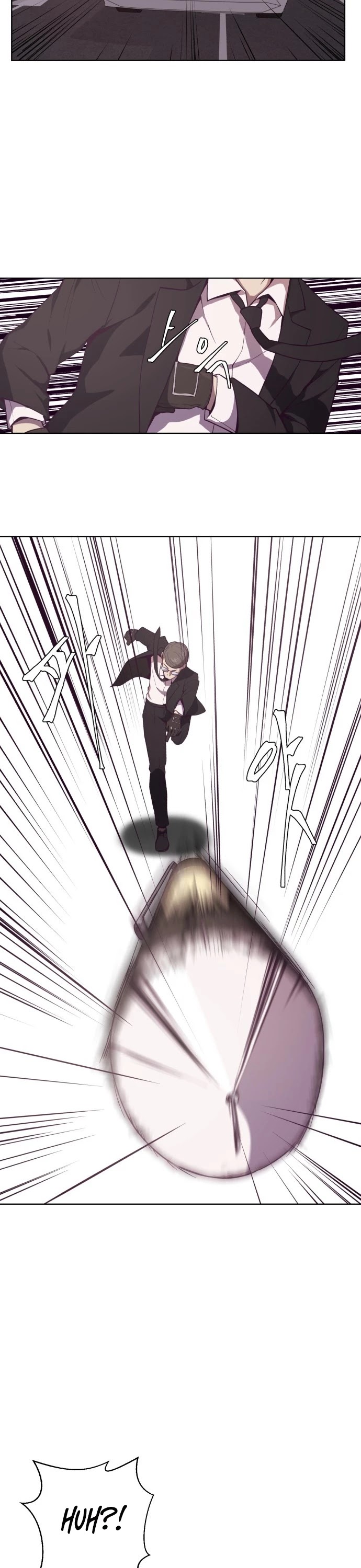The Boy of Death Chapter 16 page 30 - Chapter 16: Rescue Mission (3)