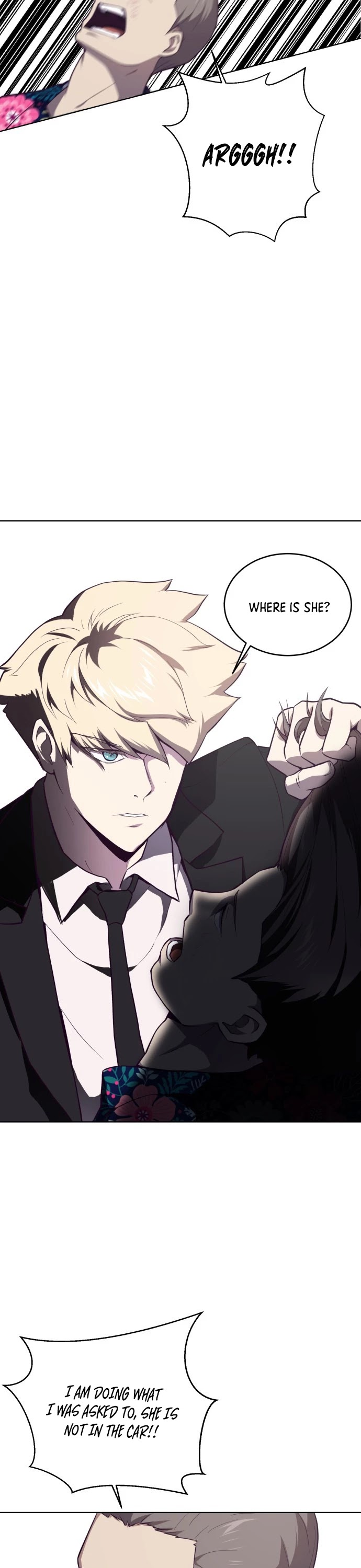 The Boy of Death Chapter 16 page 50 - Chapter 16: Rescue Mission (3)