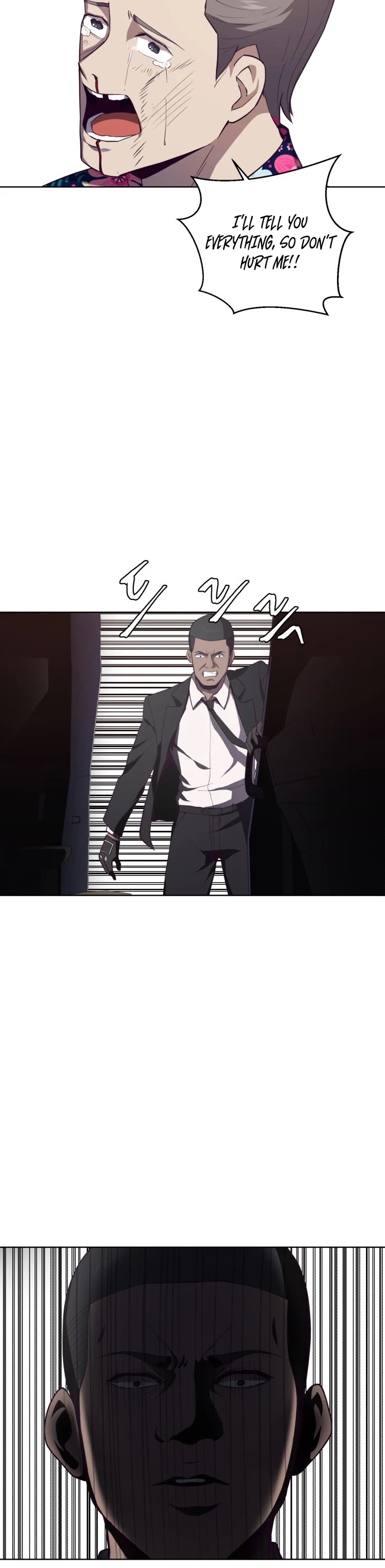 The Boy of Death Chapter 16 page 51 - Chapter 16: Rescue Mission (3)