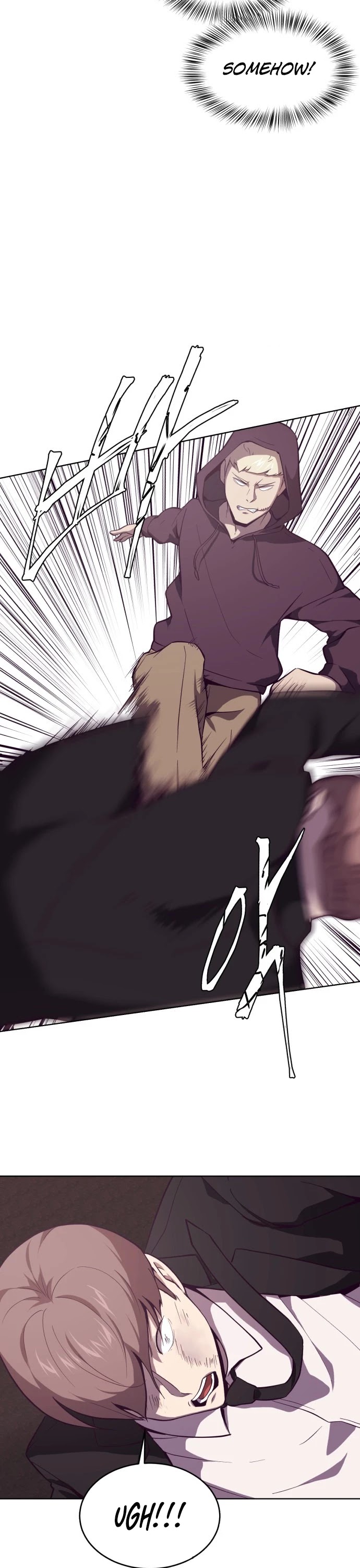 The Boy of Death Chapter 16 page 6 - Chapter 16: Rescue Mission (3)