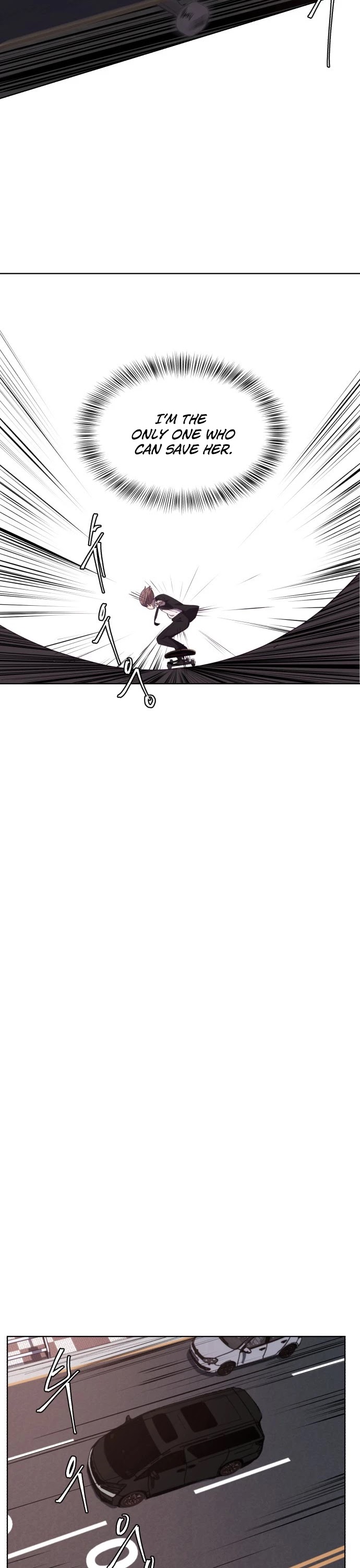 The Boy of Death Chapter 17 page 14 - Chapter 17: Rescue Mission (4)