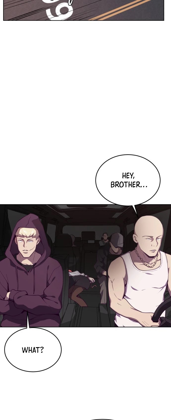 The Boy of Death Chapter 17 page 15 - Chapter 17: Rescue Mission (4)