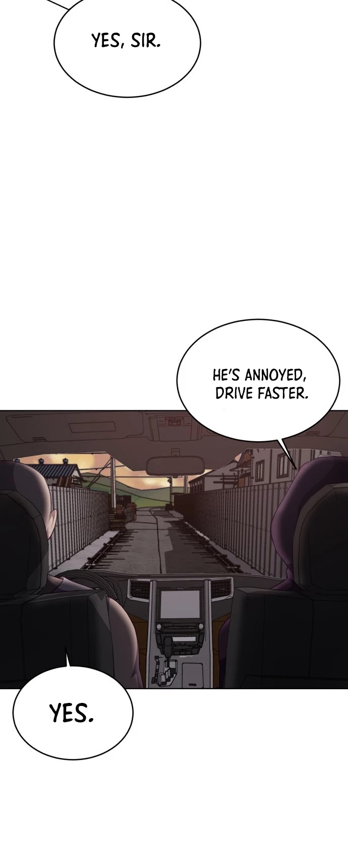 The Boy of Death Chapter 17 page 29 - Chapter 17: Rescue Mission (4)