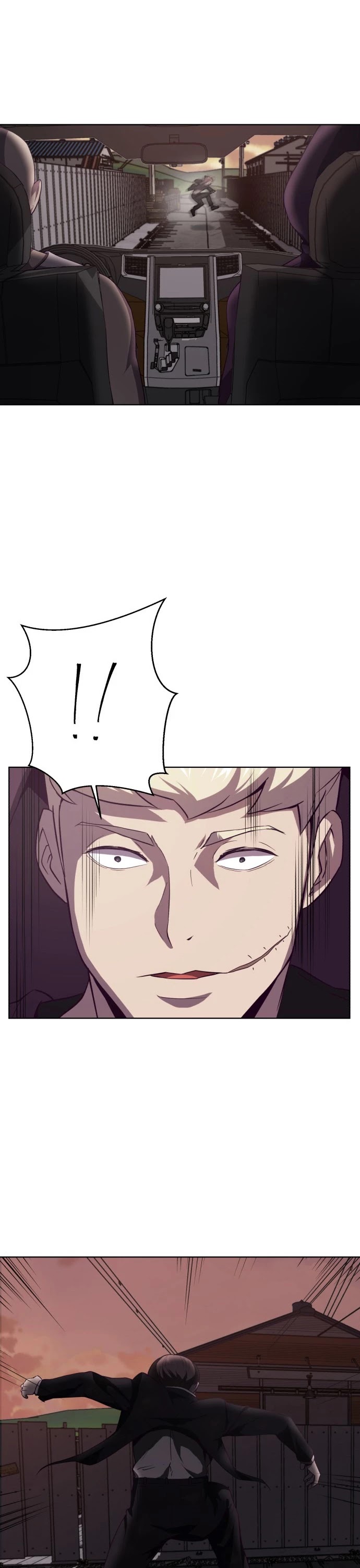 The Boy of Death Chapter 17 page 30 - Chapter 17: Rescue Mission (4)