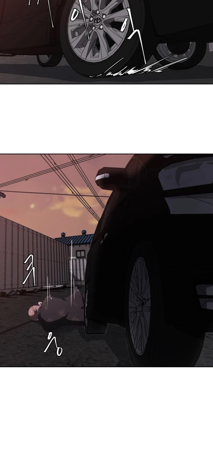 The Boy of Death Chapter 17 page 39 - Chapter 17: Rescue Mission (4)