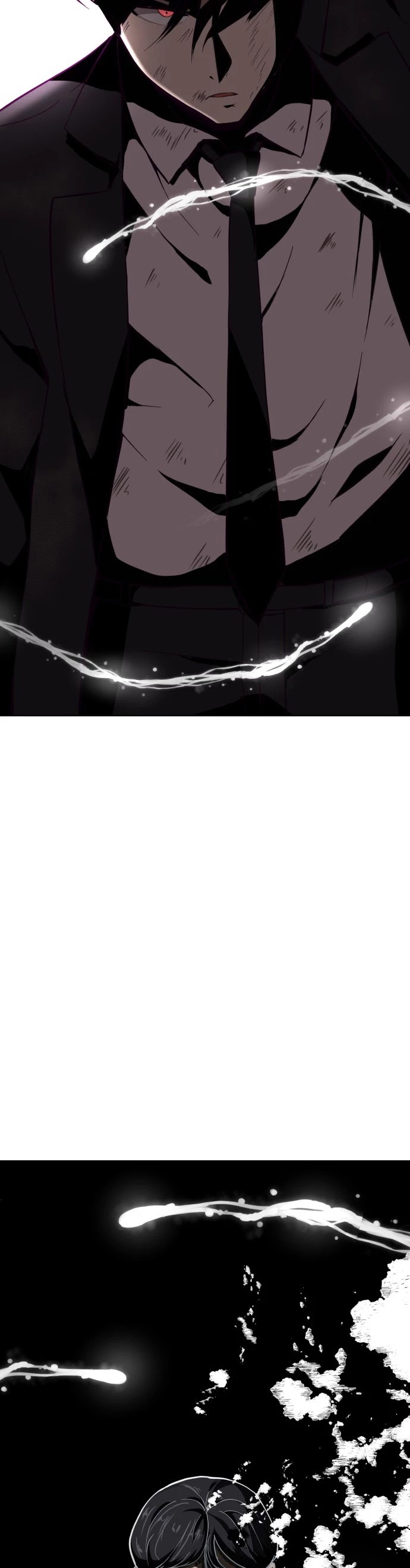 The Boy of Death Chapter 17 page 46 - Chapter 17: Rescue Mission (4)