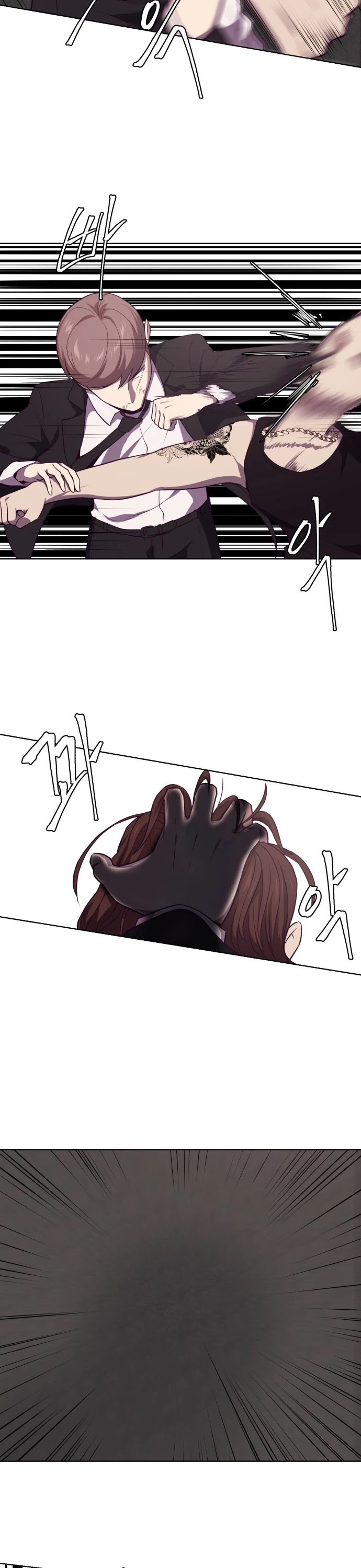 The Boy of Death Chapter 18 page 17 - Chapter 18: Rescue Mission (5)