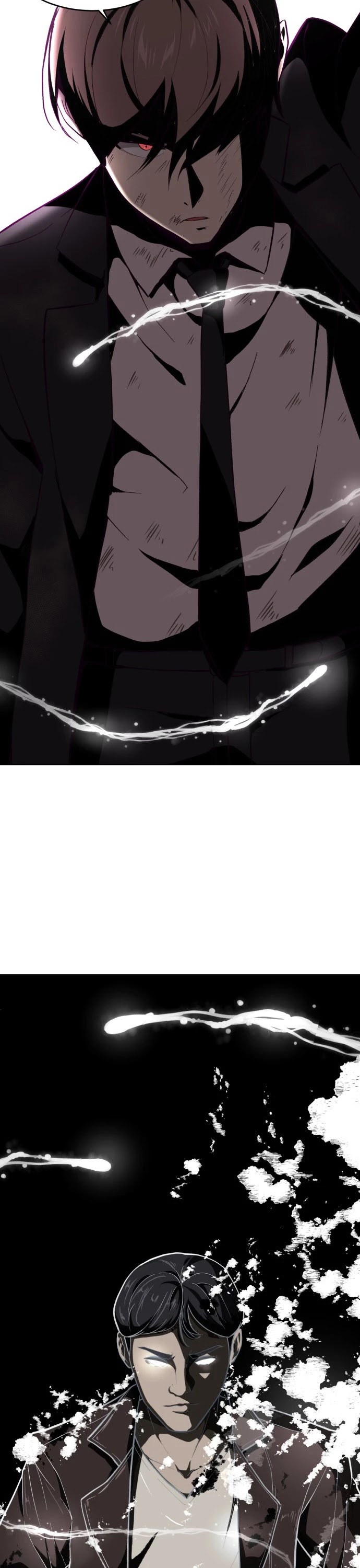 The Boy of Death Chapter 18 page 2 - Chapter 18: Rescue Mission (5)