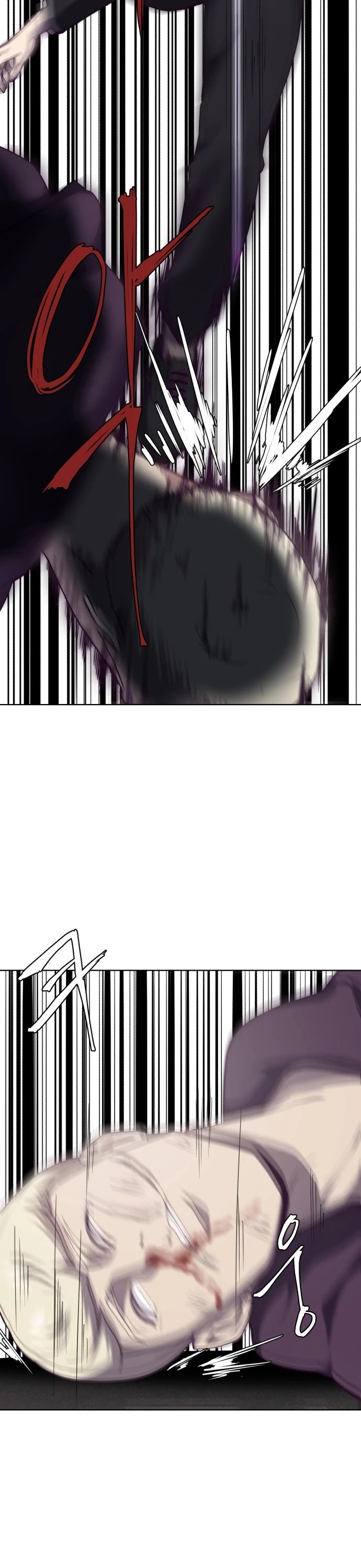 The Boy of Death Chapter 18 page 43 - Chapter 18: Rescue Mission (5)