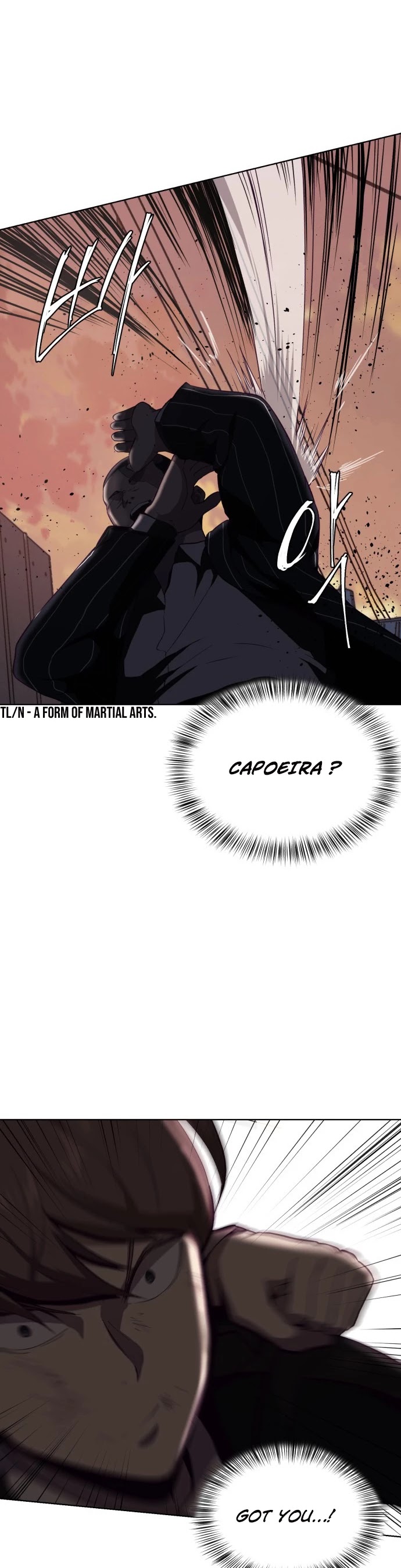The Boy of Death Chapter 19 page 20 - Chapter 19: Rescue Mission (6)