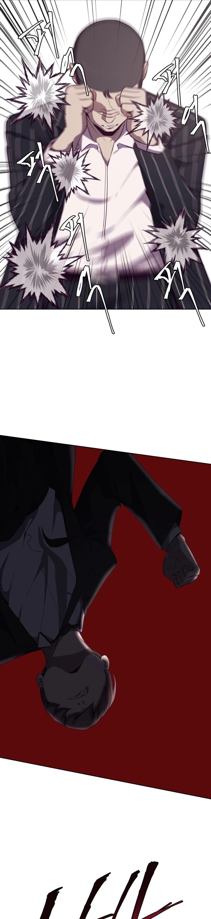 The Boy of Death Chapter 19 page 22 - Chapter 19: Rescue Mission (6)