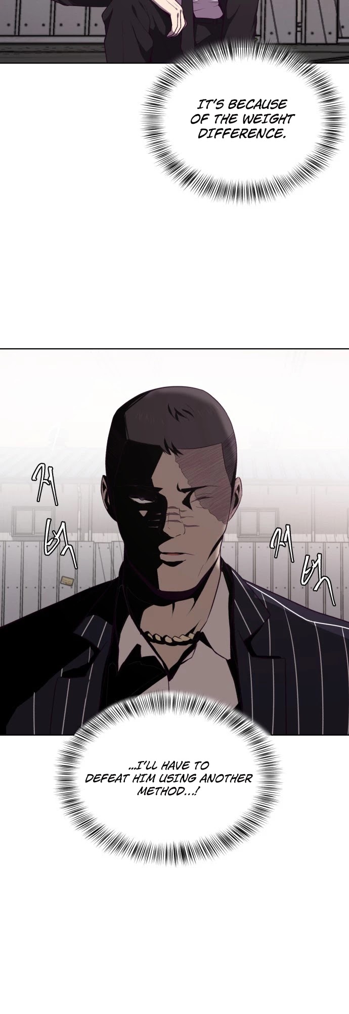 The Boy of Death Chapter 19 page 25 - Chapter 19: Rescue Mission (6)