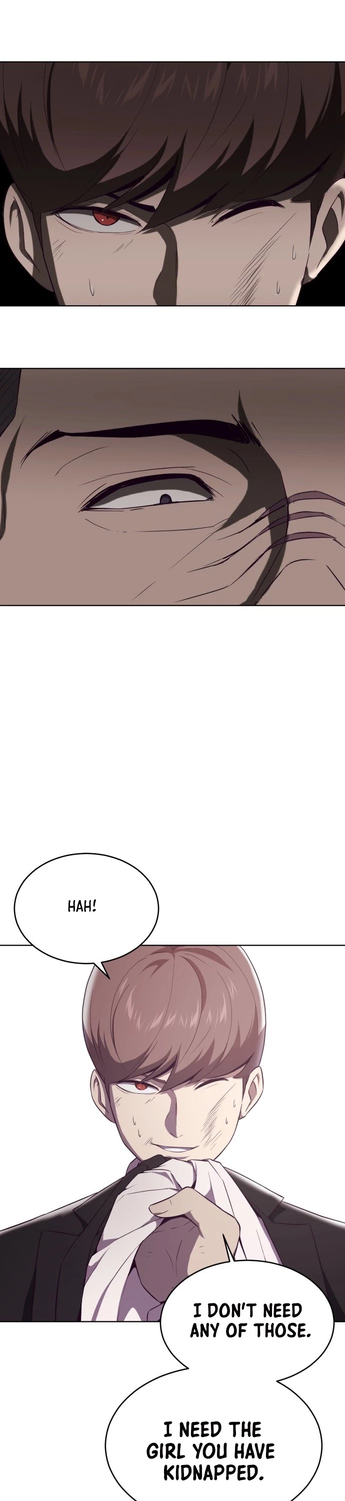 The Boy of Death Chapter 19 page 39 - Chapter 19: Rescue Mission (6)