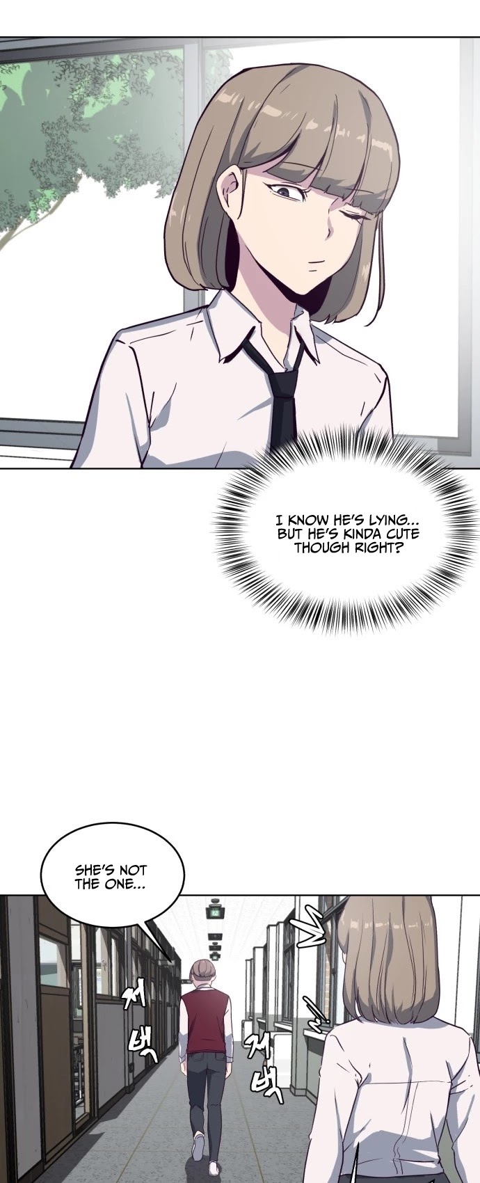 The Boy of Death Chapter 2 page 41 - Chapter 2: The Gleaming Amethyst