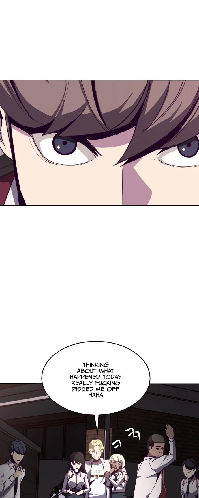 The Boy of Death Chapter 2 page 53 - Chapter 2: The Gleaming Amethyst