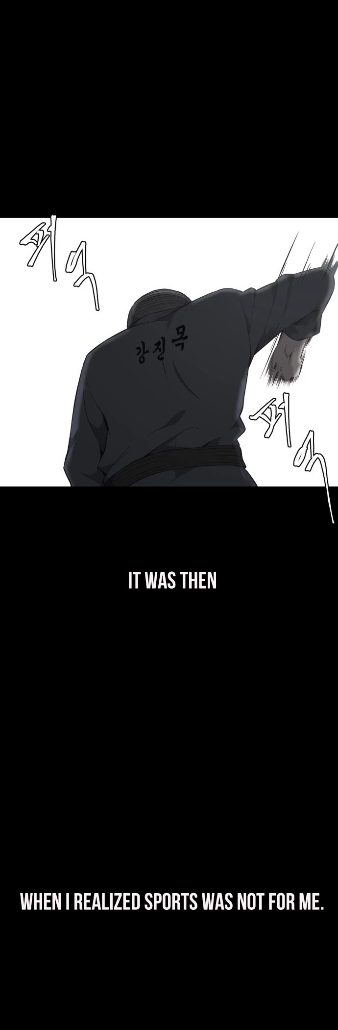 The Boy of Death Chapter 21 page 26 - Chapter 21: Final Blow