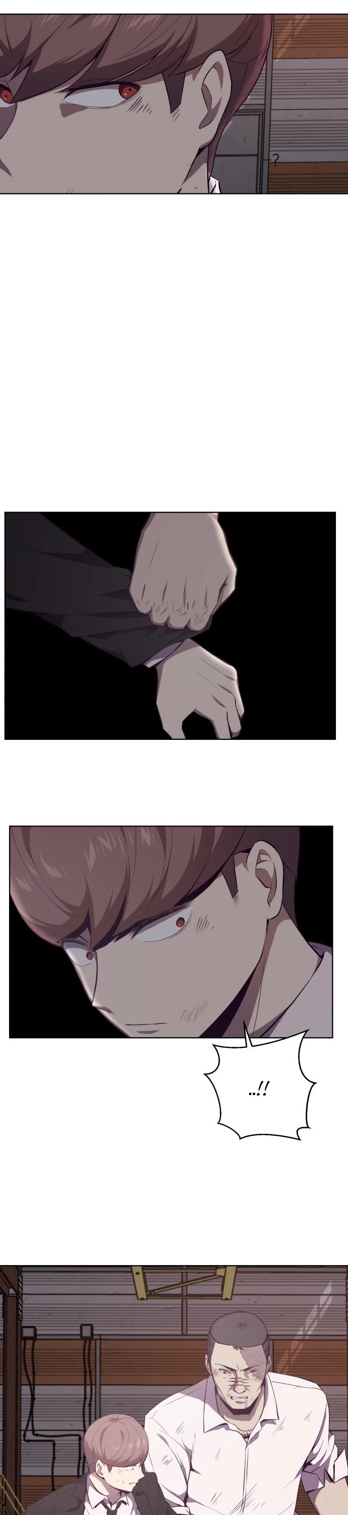 The Boy of Death Chapter 21 page 29 - Chapter 21: Final Blow