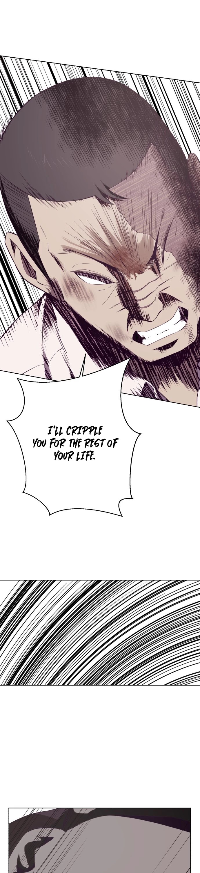 The Boy of Death Chapter 21 page 31 - Chapter 21: Final Blow