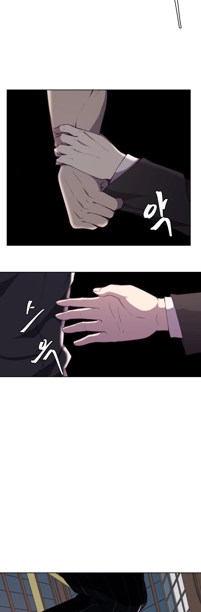 The Boy of Death Chapter 21 page 34 - Chapter 21: Final Blow