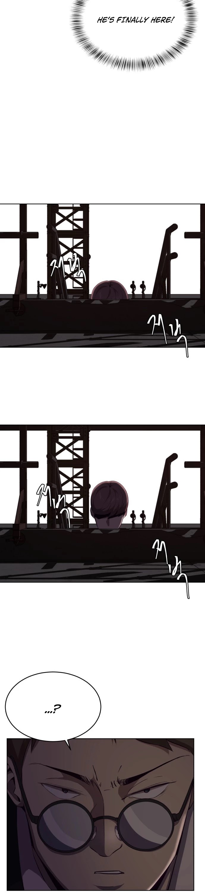The Boy of Death Chapter 21 page 48 - Chapter 21: Final Blow