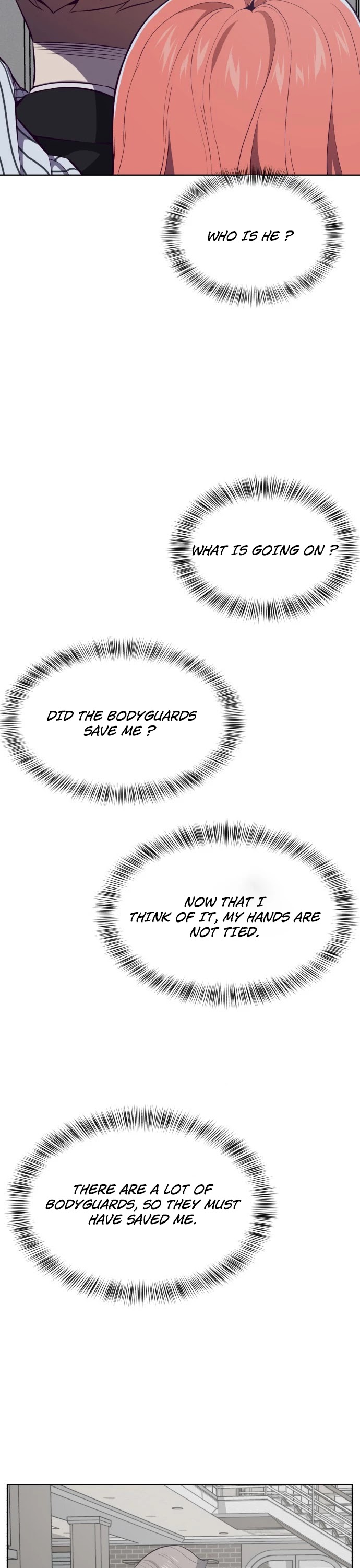 The Boy of Death Chapter 22 page 18 - Chapter 22: Contract