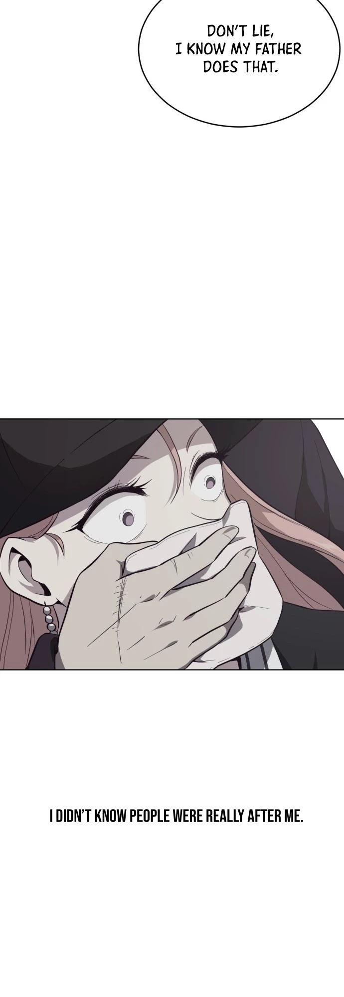 The Boy of Death Chapter 22 page 21 - Chapter 22: Contract