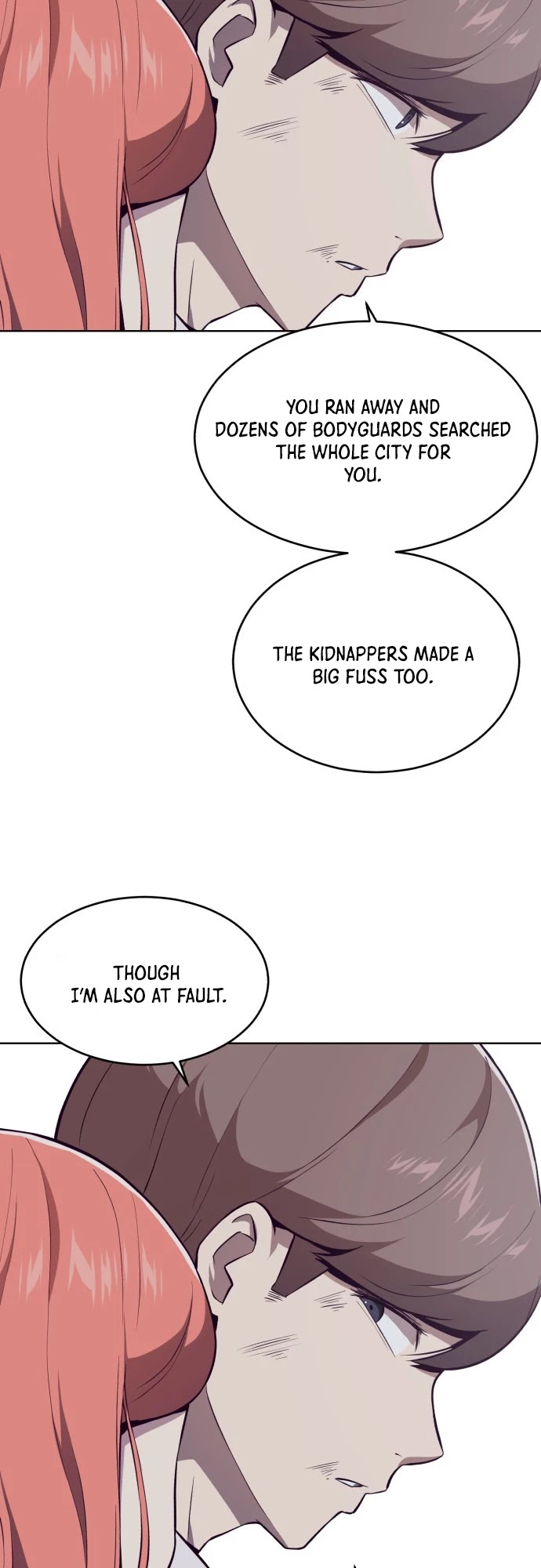 The Boy of Death Chapter 22 page 28 - Chapter 22: Contract