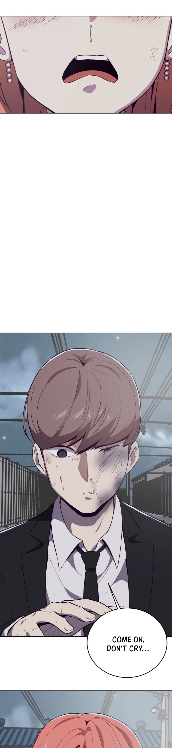 The Boy of Death Chapter 22 page 30 - Chapter 22: Contract