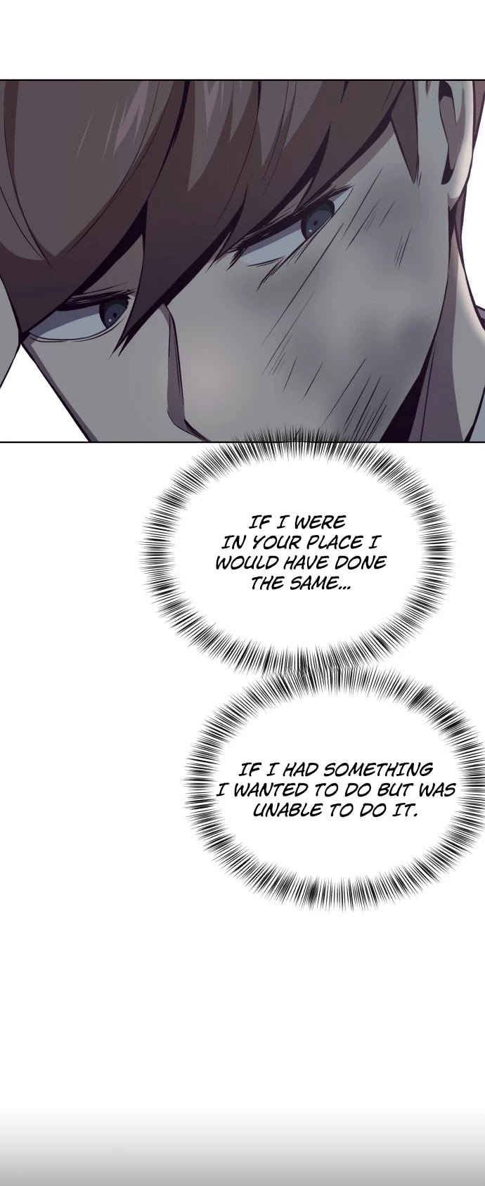 The Boy of Death Chapter 22 page 38 - Chapter 22: Contract