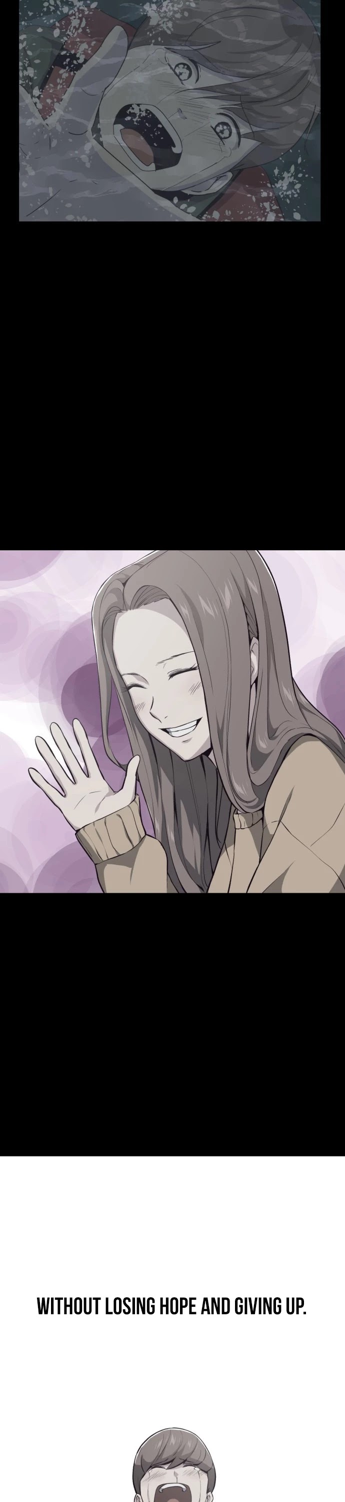 The Boy of Death Chapter 22 page 41 - Chapter 22: Contract