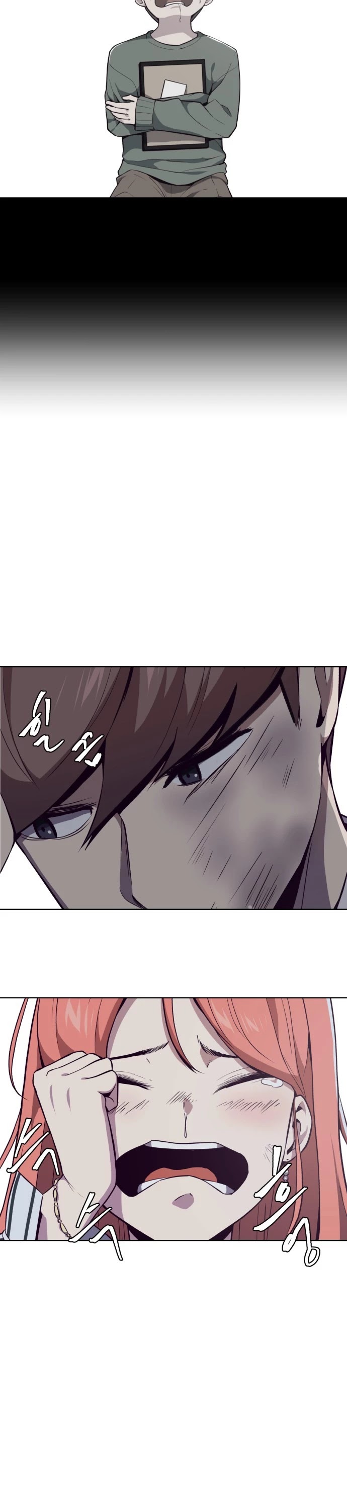 The Boy of Death Chapter 22 page 42 - Chapter 22: Contract