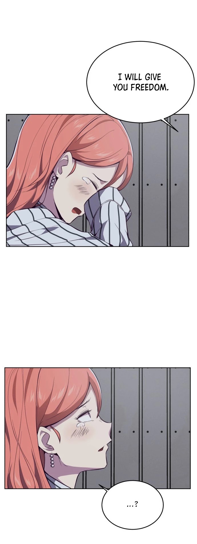 The Boy of Death Chapter 22 page 44 - Chapter 22: Contract
