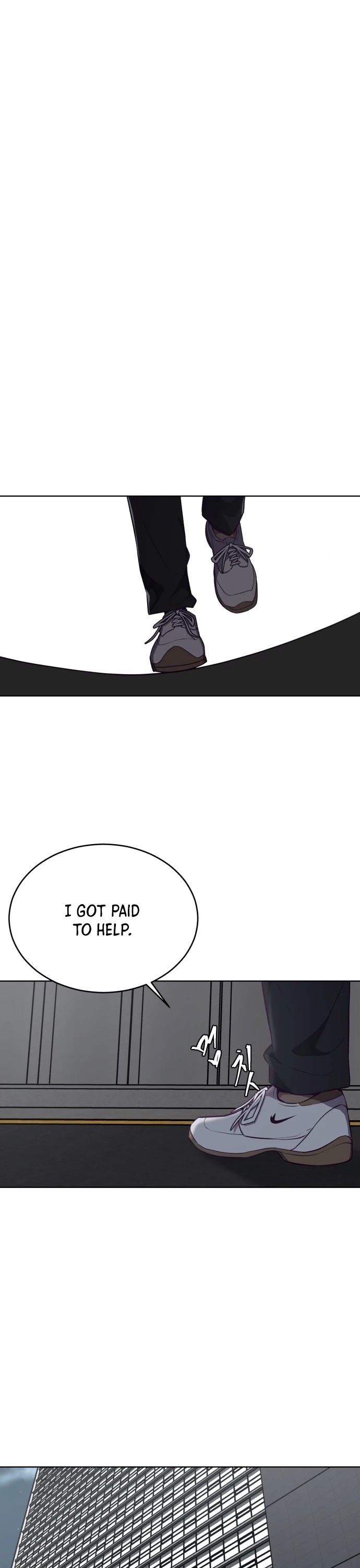 The Boy of Death Chapter 23 page 45 - Chapter 23: Code Name