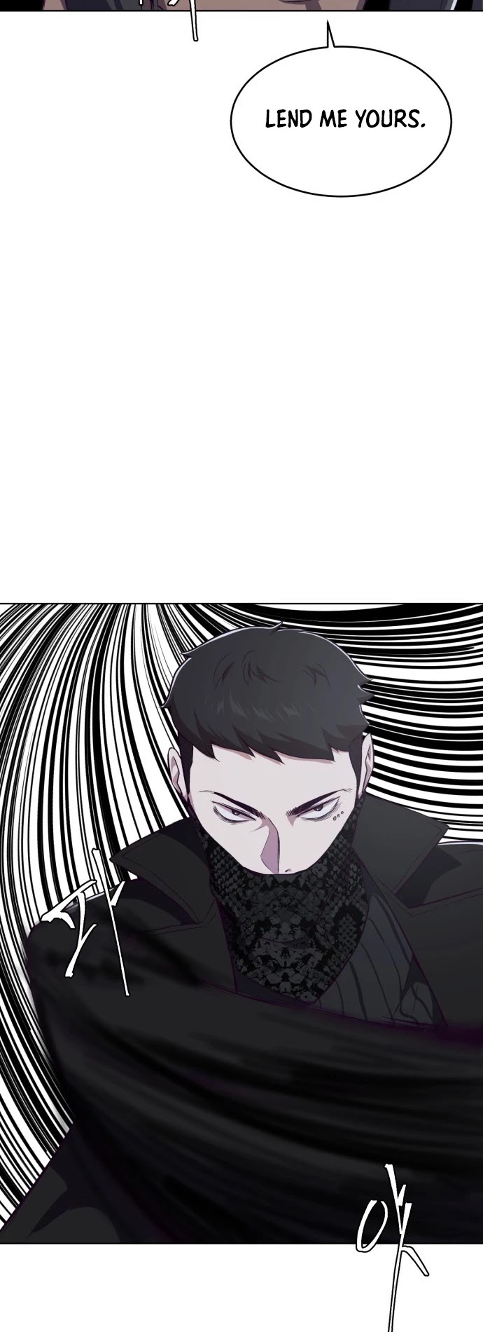 The Boy of Death Chapter 23 page 49 - Chapter 23: Code Name
