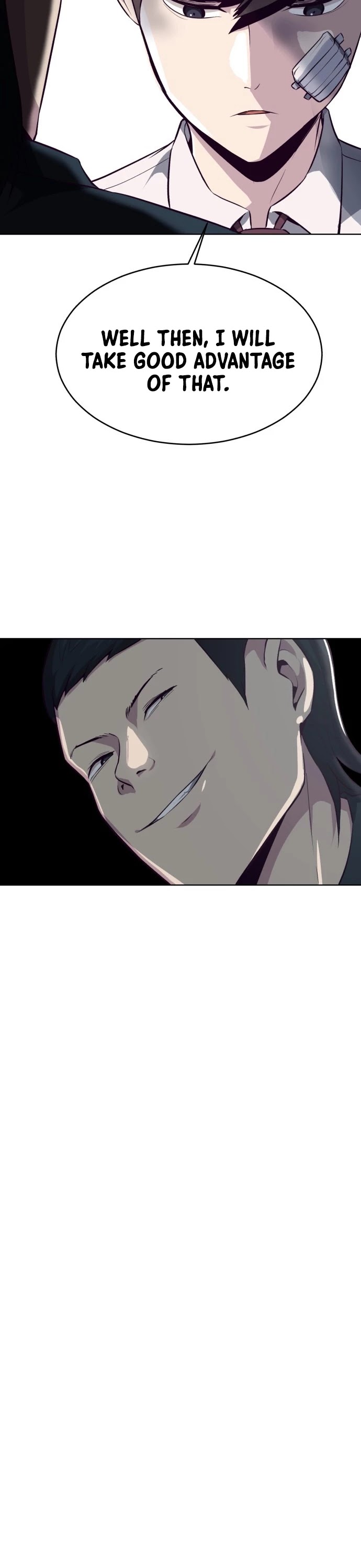 The Boy of Death Chapter 27 page 3 - Chapter 27: Revolutionary of the World of Football